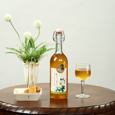 매실액 3호(500ml)