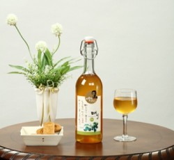 매실액 3호(500ml)