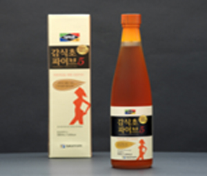 마시는 감식초 5(500ml)