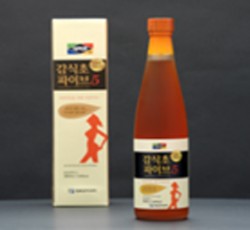 마시는 감식초 5(500ml)