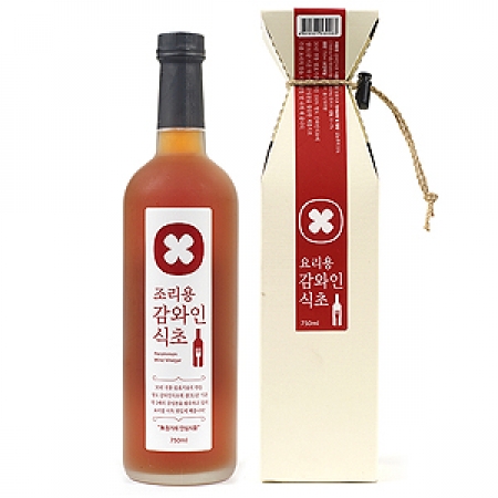 감식초(조리용)