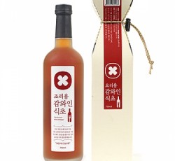 감식초(조리용)