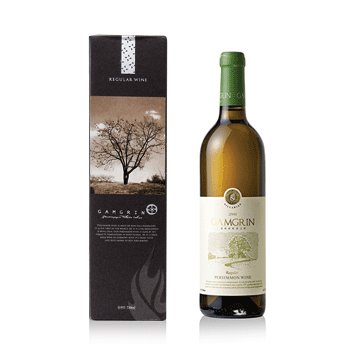 감와인 Regular 750ml