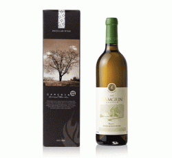 감와인 Regular 750ml