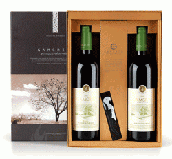 감와인 Regular 750ml Set