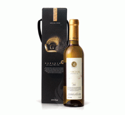 감와인 Special 375ml