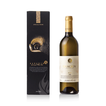 감와인 Special 750ml