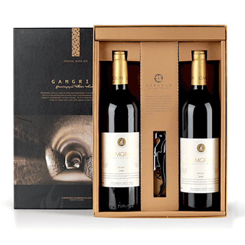 감와인 Special 750ml Set