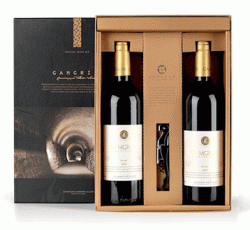 감와인 Special 750ml Set