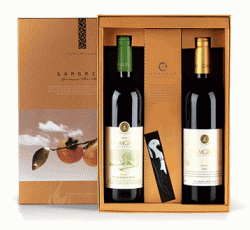 감와인 Mix 750ml Set