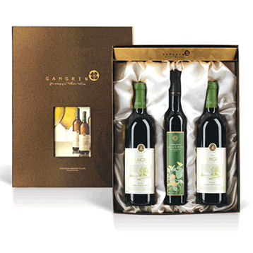 감와인 Luxery Set No.1