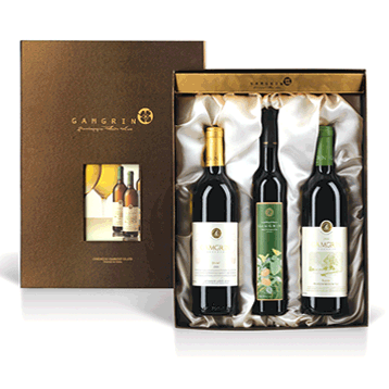 감와인 Luxery Set No.2