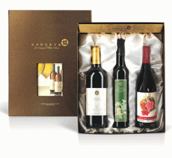 감와인 Luxery Set No.4